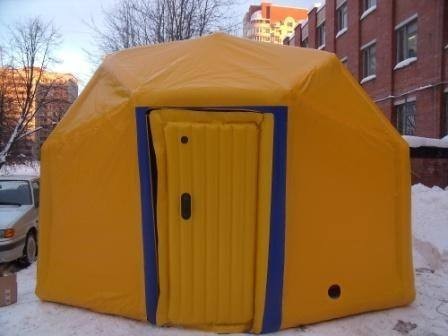 浦城充气帐篷